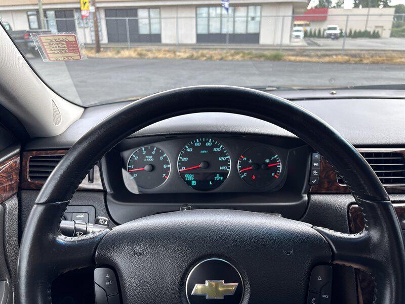 used 2012 Chevrolet Impala car, priced at $5,999