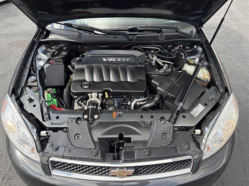 used 2012 Chevrolet Impala car, priced at $5,999