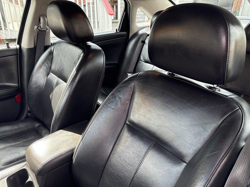 used 2012 Chevrolet Impala car, priced at $5,999