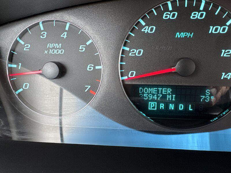used 2012 Chevrolet Impala car, priced at $5,999