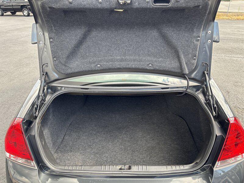 used 2012 Chevrolet Impala car, priced at $5,999