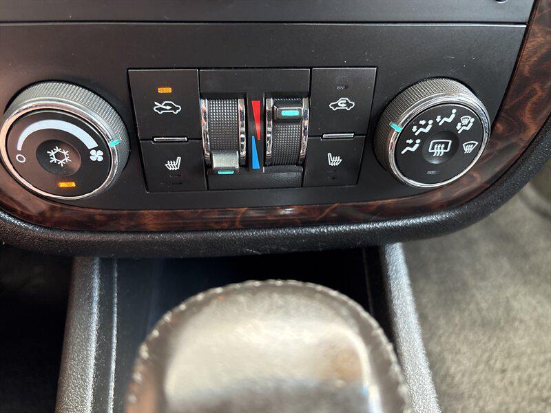 used 2012 Chevrolet Impala car, priced at $5,999