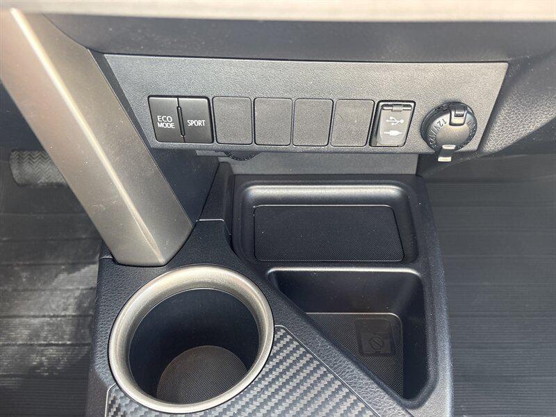 used 2013 Toyota RAV4 car, priced at $14,999
