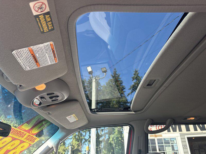 used 2002 Ford F-150 car, priced at $8,999