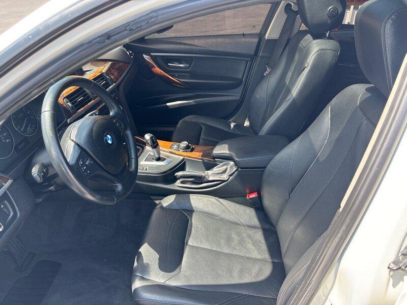 used 2013 BMW 328 car, priced at $10,788