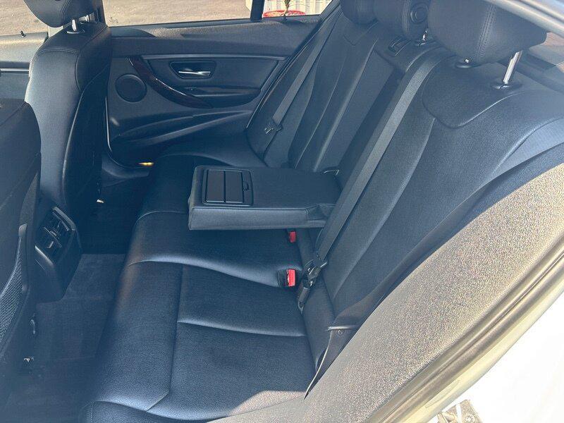 used 2013 BMW 328 car, priced at $10,788