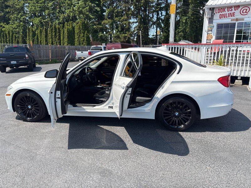 used 2013 BMW 328 car, priced at $10,788