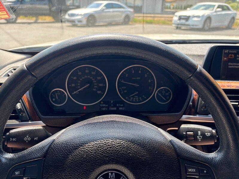 used 2013 BMW 328 car, priced at $10,788