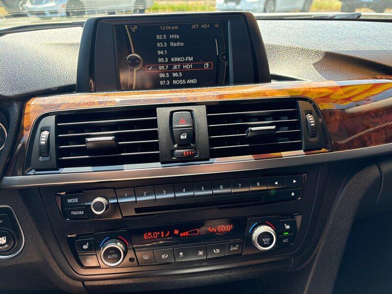 used 2013 BMW 328 car, priced at $10,788