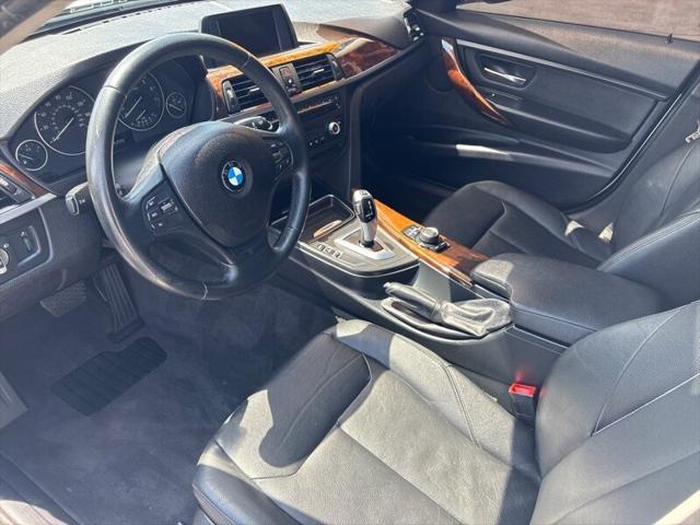 used 2013 BMW 328 car, priced at $10,999