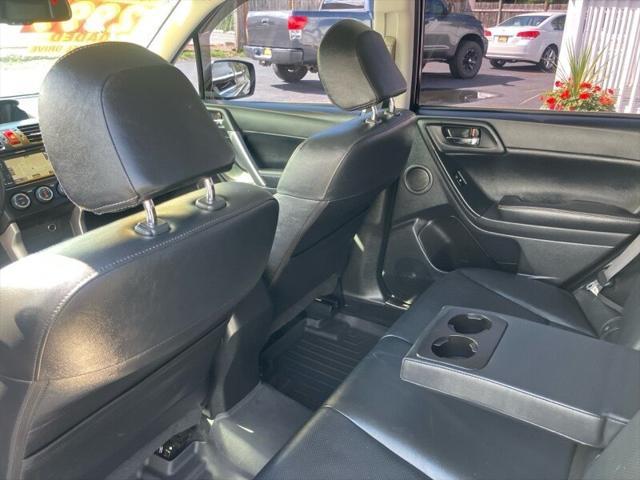 used 2014 Subaru Forester car, priced at $12,999