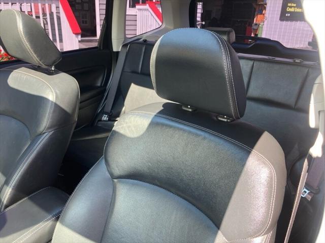 used 2014 Subaru Forester car, priced at $12,999