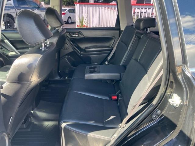 used 2014 Subaru Forester car, priced at $12,999