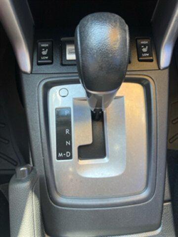 used 2014 Subaru Forester car, priced at $12,999