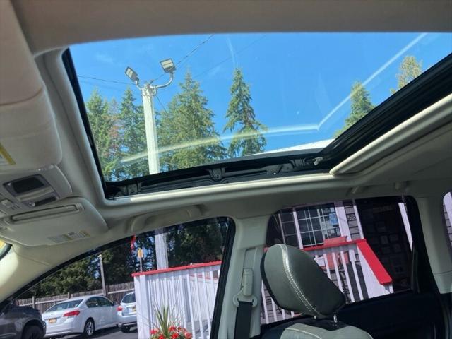 used 2014 Subaru Forester car, priced at $12,999