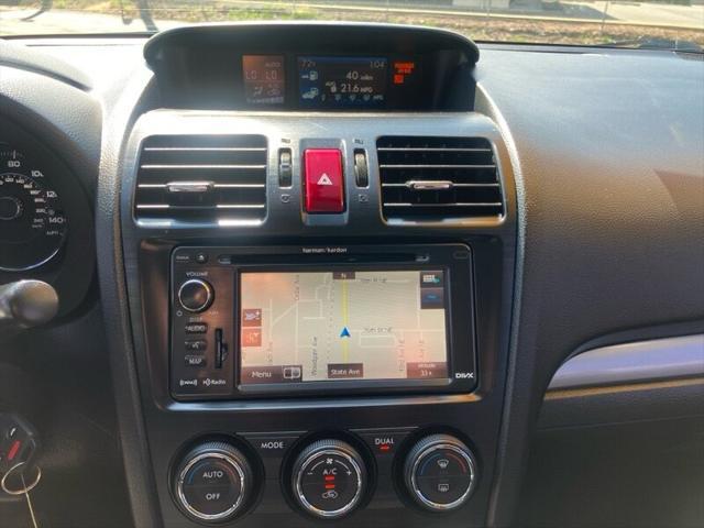 used 2014 Subaru Forester car, priced at $12,999