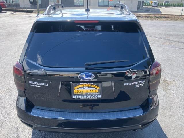 used 2014 Subaru Forester car, priced at $12,999
