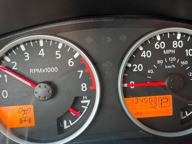 used 2010 Nissan Frontier car, priced at $12,355
