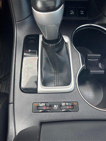 used 2015 Toyota Highlander car, priced at $16,999