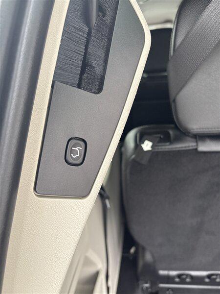 used 2015 Chrysler Town & Country car, priced at $9,999