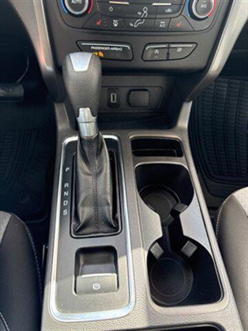 used 2017 Ford Escape car, priced at $8,999
