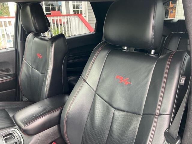 used 2013 Dodge Durango car, priced at $9,455