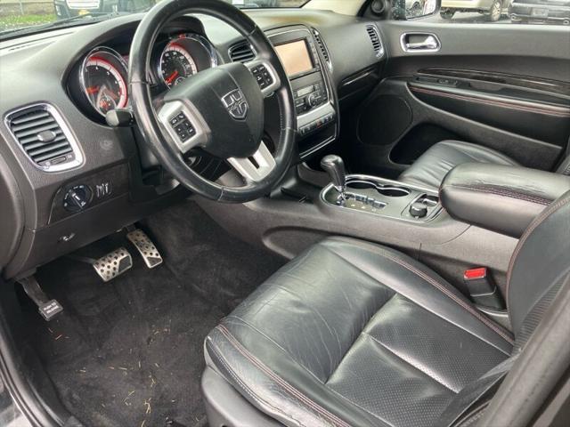 used 2013 Dodge Durango car, priced at $9,455