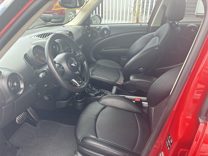 used 2016 MINI Countryman car, priced at $10,999