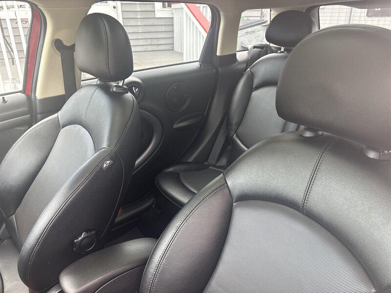used 2016 MINI Countryman car, priced at $10,999
