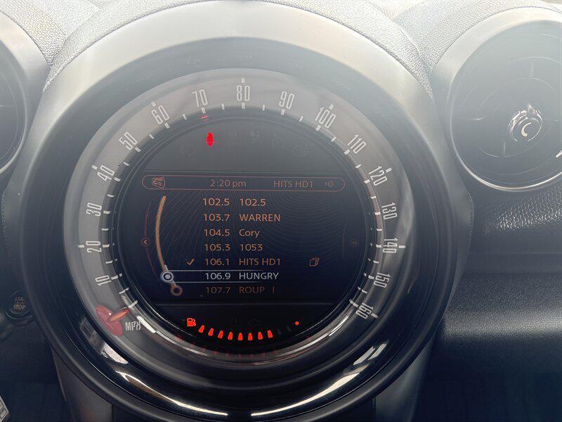 used 2016 MINI Countryman car, priced at $10,999