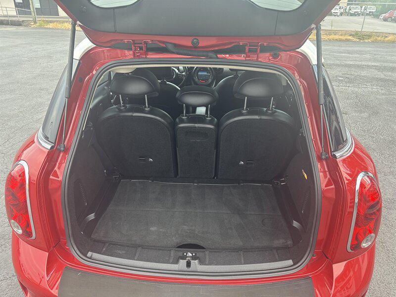 used 2016 MINI Countryman car, priced at $10,999