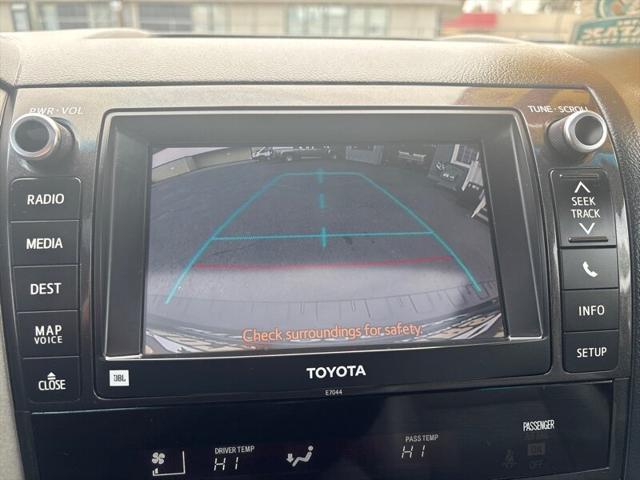 used 2013 Toyota Sequoia car, priced at $24,488