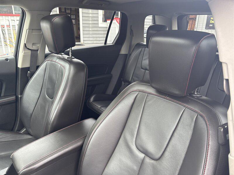 used 2013 GMC Terrain car, priced at $7,999