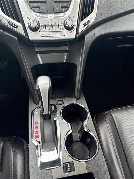 used 2013 GMC Terrain car, priced at $7,999