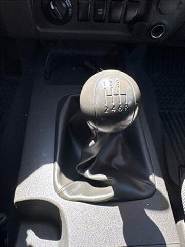 used 2006 Nissan Xterra car, priced at $11,999