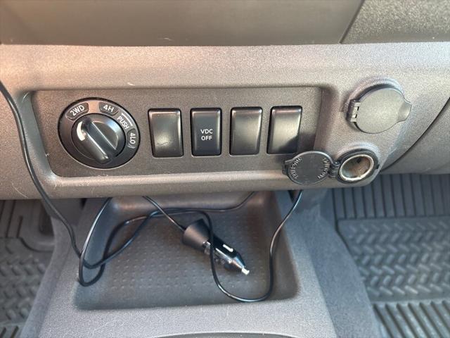 used 2006 Nissan Xterra car, priced at $11,999