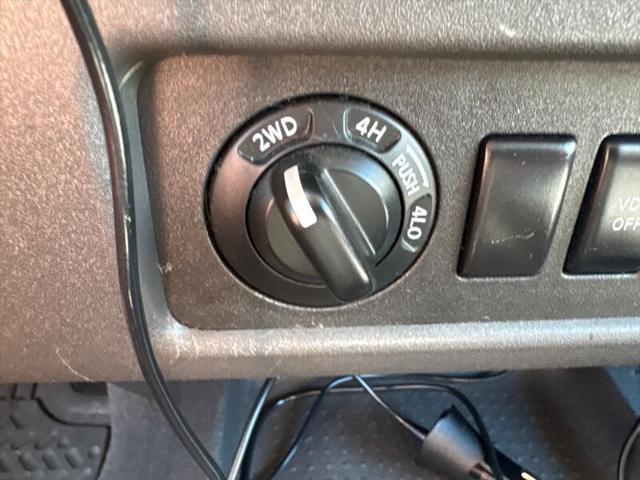 used 2006 Nissan Xterra car, priced at $11,999