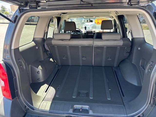 used 2006 Nissan Xterra car, priced at $11,999