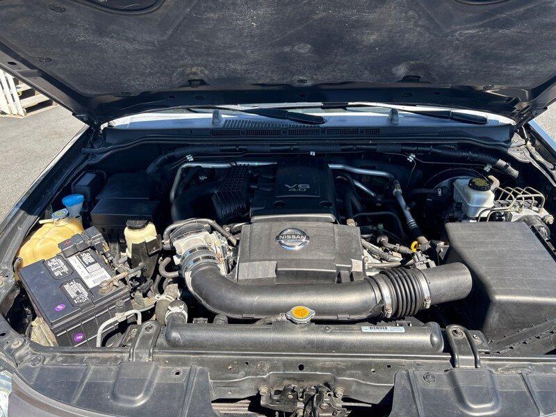 used 2006 Nissan Xterra car, priced at $10,588