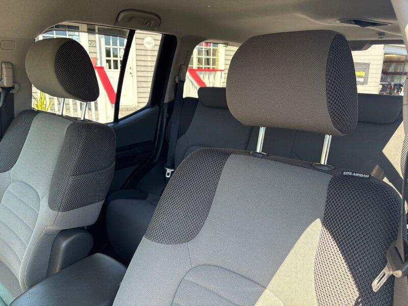 used 2006 Nissan Xterra car, priced at $10,588