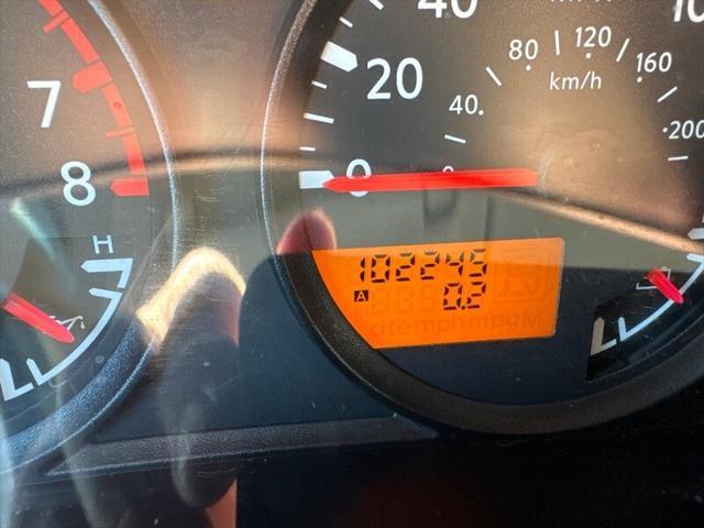 used 2006 Nissan Xterra car, priced at $11,999