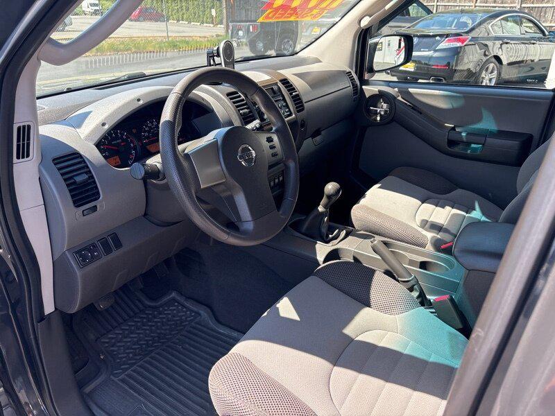 used 2006 Nissan Xterra car, priced at $10,588