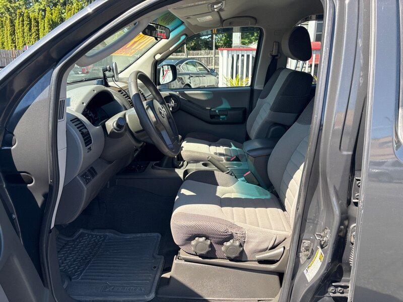 used 2006 Nissan Xterra car, priced at $10,588