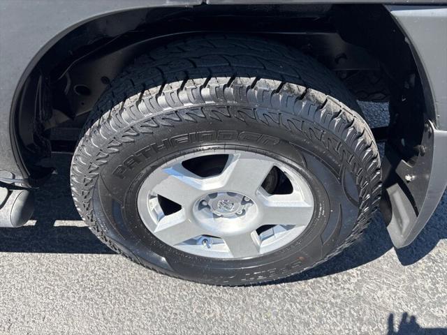 used 2006 Nissan Xterra car, priced at $11,999
