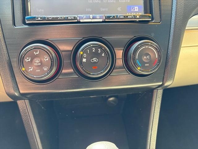 used 2012 Subaru Impreza car, priced at $8,488