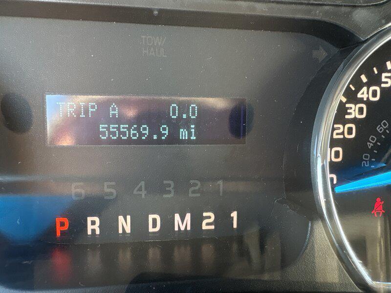 used 2014 Ford F-150 car, priced at $18,499