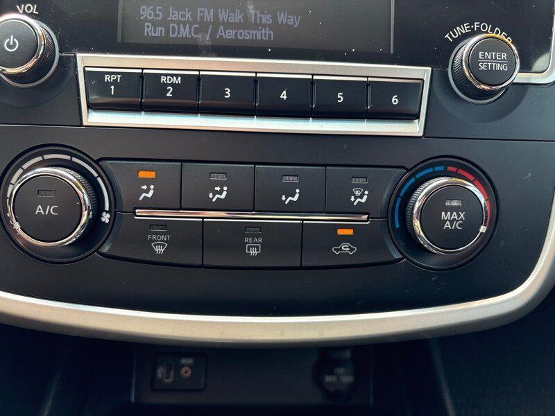 used 2017 Nissan Altima car, priced at $10,555