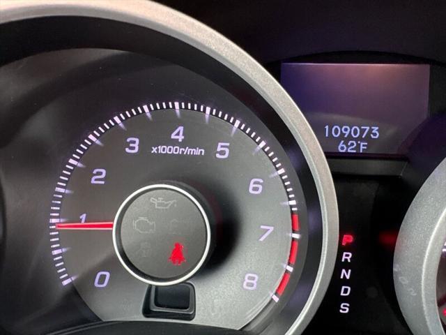 used 2012 Acura TL car, priced at $12,999