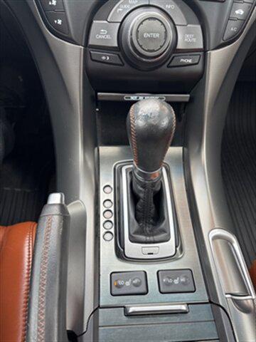 used 2012 Acura TL car, priced at $12,999