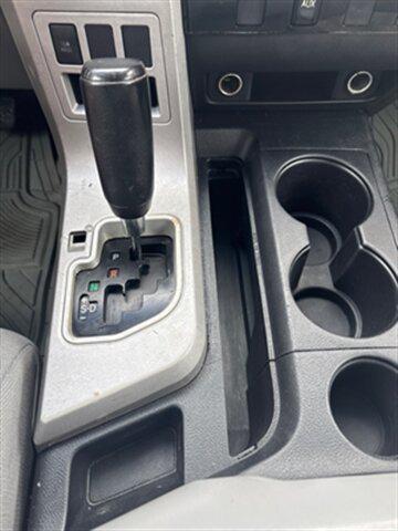 used 2008 Toyota Tundra car, priced at $6,999